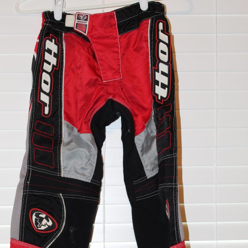 Youth Riding Pants